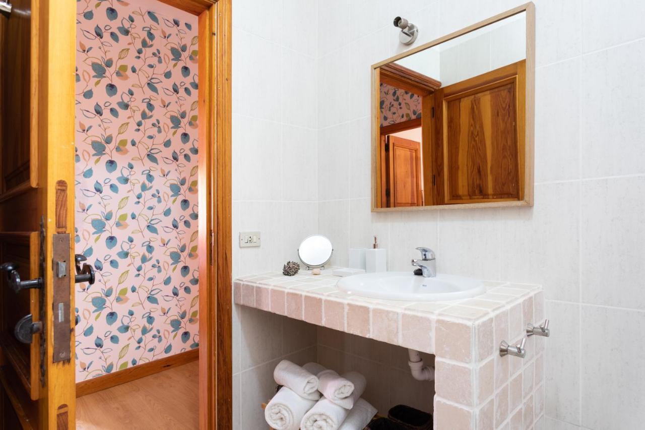 Home2Book Luxury Villa Luna De Tacoronte Pool La Laguna  Bagian luar foto
