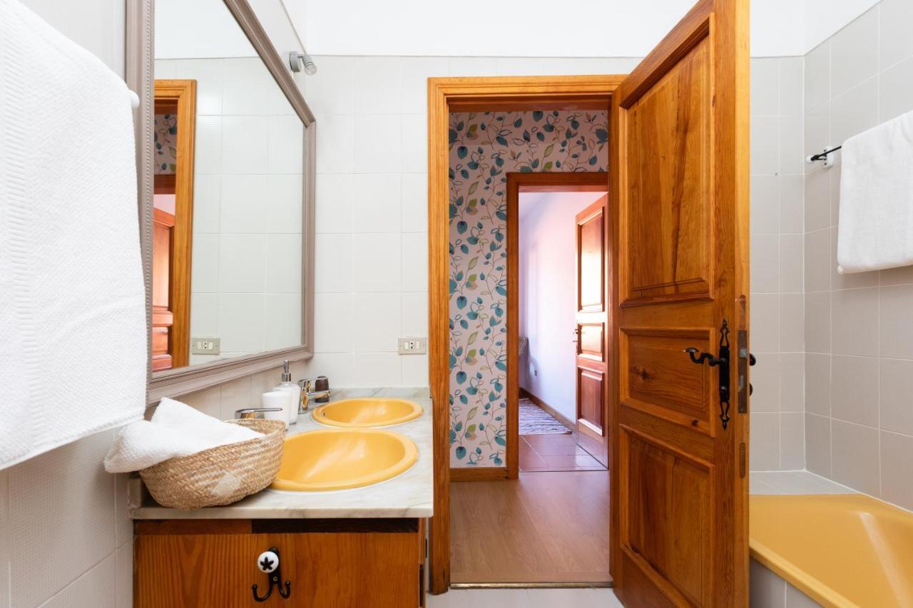 Home2Book Luxury Villa Luna De Tacoronte Pool La Laguna  Bagian luar foto