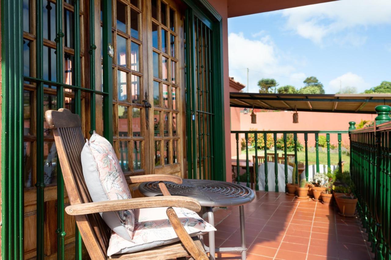 Home2Book Luxury Villa Luna De Tacoronte Pool La Laguna  Bagian luar foto