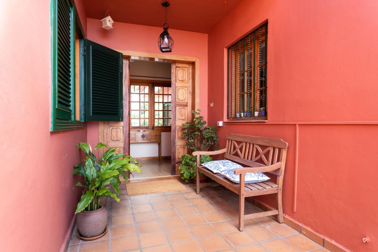 Home2Book Luxury Villa Luna De Tacoronte Pool La Laguna  Bagian luar foto