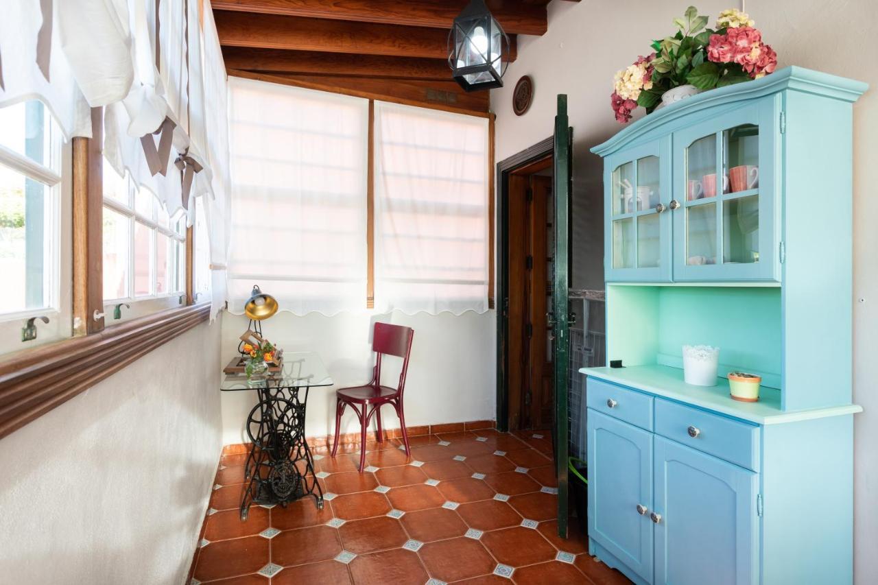 Home2Book Luxury Villa Luna De Tacoronte Pool La Laguna  Bagian luar foto